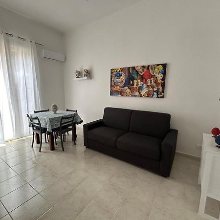 Le Trottole Apartment Palermo Esterno foto