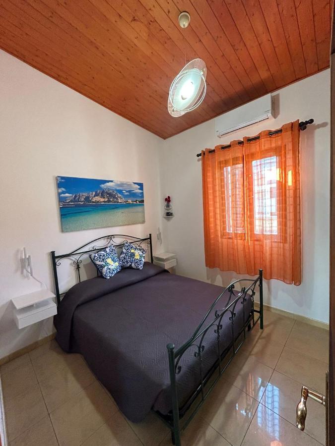 Le Trottole Apartment Palermo Esterno foto