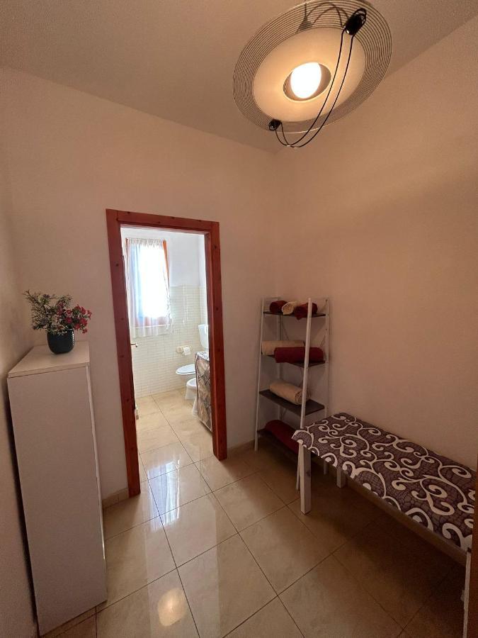 Le Trottole Apartment Palermo Esterno foto