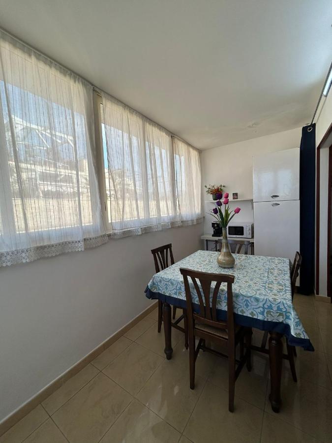 Le Trottole Apartment Palermo Esterno foto